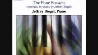 Vivaldi/Gentile - Lute Concerto in D major, RV 93