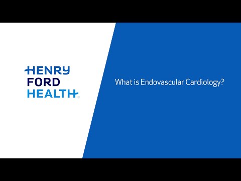 What is Endovascular Medicine?