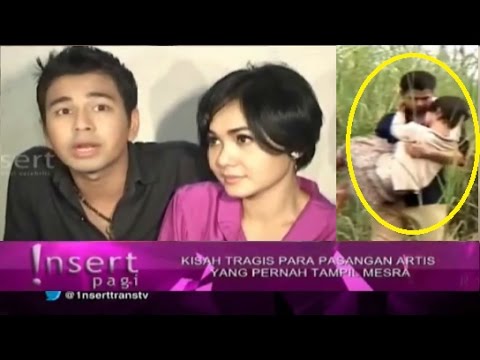 KISAH TRAGIS Para ARTIS Yang Pernah MENJALIN CINTA Dan ASA ~ Gosip Terbaru 3 Oktober 2016