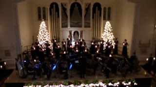 Christmas Candlelight (Final Performance)