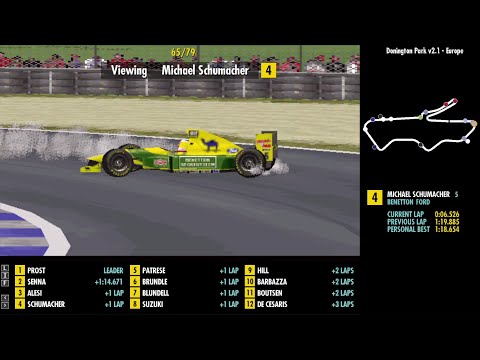 Cover for this season