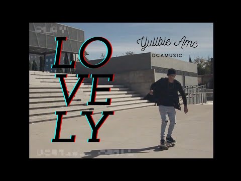 Video Lovely de Yullbie AMC