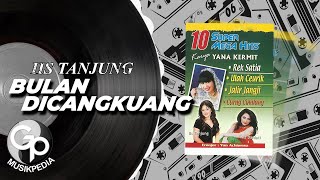 Download lagu Iis Tanjung - Bulan Di Cangkuang mp3 Download lagu Iis Tanjung - Bulan Di Cangkuang mp3