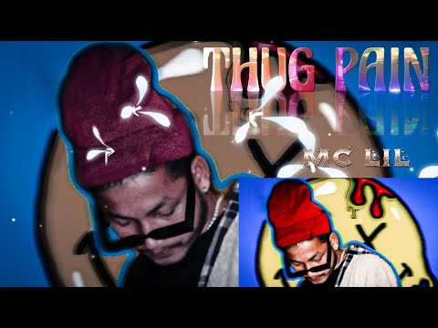 MC LIL-THUG PAIN |ASSAMESE RAP SONG 2023)