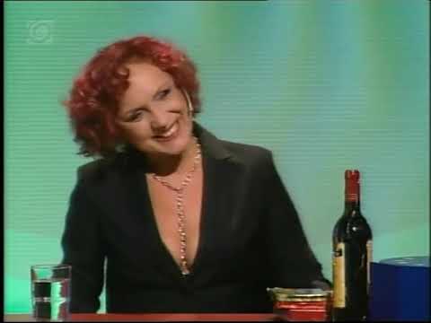 Petra Janu - Tajný hosť Inkognito