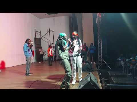 Dhadza D vs Sniper Strom and Guspy vapedzerana madhara pastage Birthday Bash  Aquatic Complex 2023