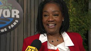Survivor: Cirie Fields TEARS UP Saying Goodbye to Competing After Season 50 (Exclusive)