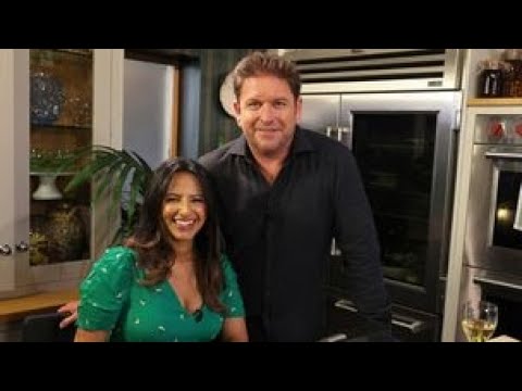 James Martin's Saturday Morning Series 5: Episode 30 Saturday 22nd October 2022