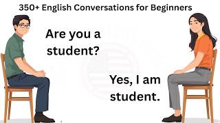 Speak English Fluently | 350+ Listening & Speaking Practice Conversations