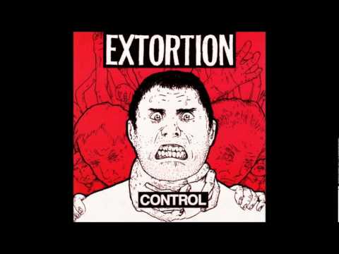 Extortion - No Motive