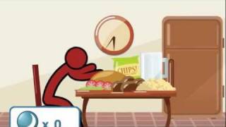 [ProductiveRamadan] ProductiveMuslim Animation 9: Multiply Your Fasts by Feeding Others!