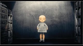 Aprovado Para Adoção - Trailer legendado