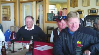 preview picture of video 'Landmark East 2011 Golf Tournament-Thanks to Innovative for the video footage'