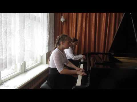 Детушева Анастасия Юрьевна, Устюгова Юлия Александровна, Тощакова Анастасия Эдуардовна 