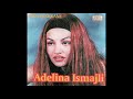 Adelina Ismaili - Unë E Ti