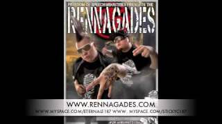 RENNAGADES EVERYTHING