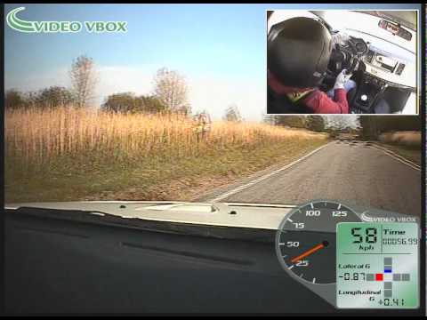 VIII Runda SMT 2010 on board Grzegorz Włoch