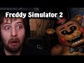 MEHR FREDDY | Freddy Simulator 2 (Deutsch/German) MEHR FREDDY | Freddy Simulator 2 (Deutsch/German)