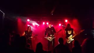 God Dethroned - Villa Vampiria (live)