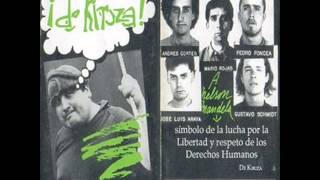 De Kiruza - De Kiruza (Full album, 1988)