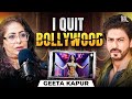 Geeta Kapur OPENS UP FarahKhanK Trolls Marriage Bollywood DID Untold Struggles Podcast
