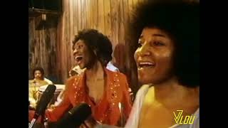 KC and the Sunshine Band - I&#39;m Your Boogie Man (Remastered) TOTP - 1976 HD &amp; HQ