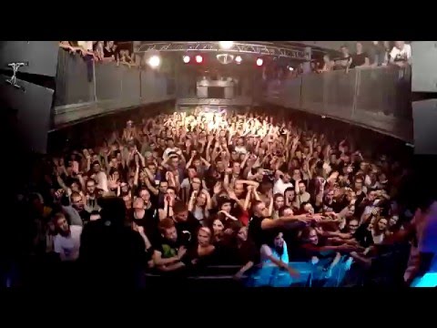 ZAMKNIJ MORDĘ TOUR - Dwa Sławy x Kuban x Quebonafide x Krzy Krzysztof KONCERT KRAKÓW KWADRAT