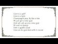 DJ Khaled - Weed  Hennessy Lyrics