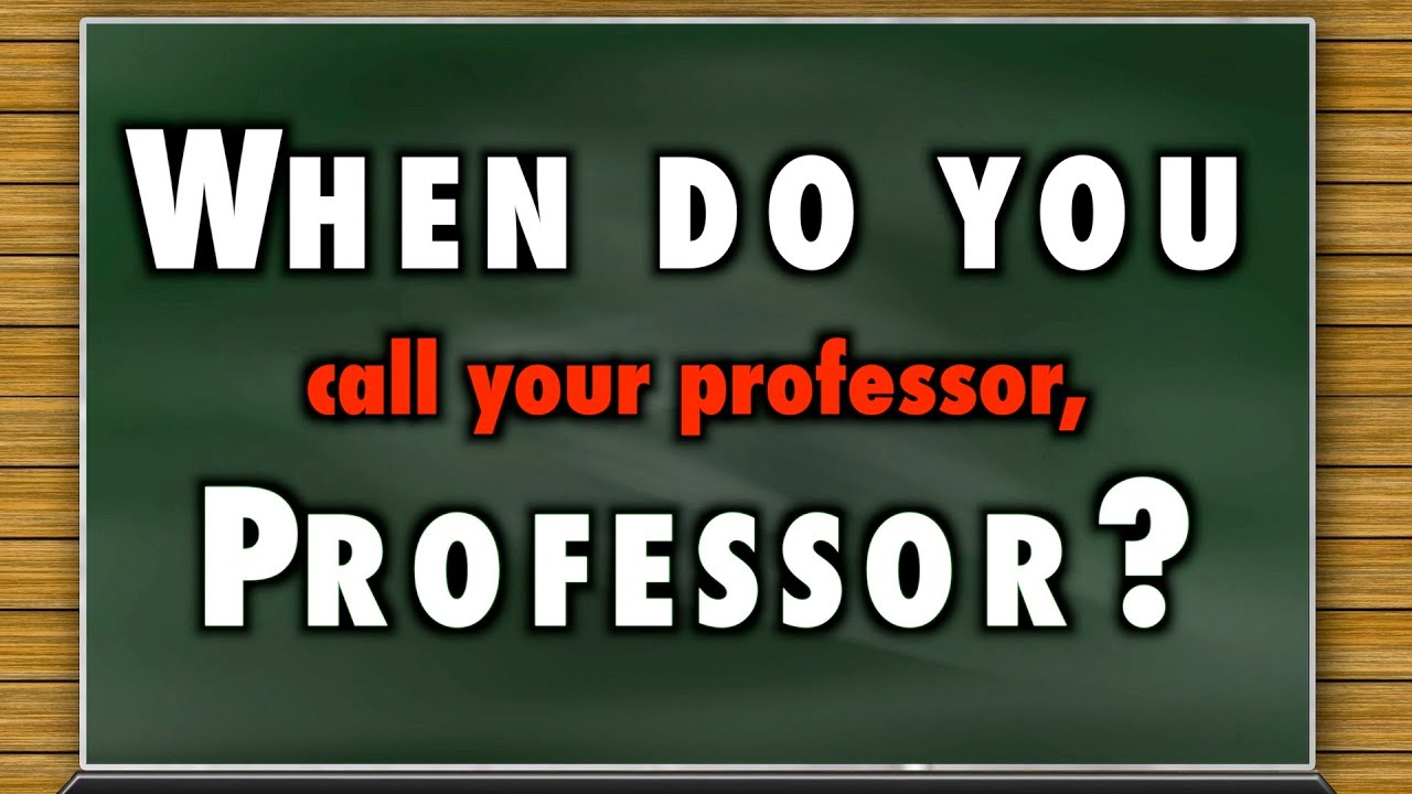 What do you call an adjunct instructor?