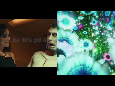 DAVID GUETTA - KILL ME SLOW VS DUA LIPA - PHYSICAL VS TIESTO - BUSINESS ( DJ OF THE EARTH MASHUP )