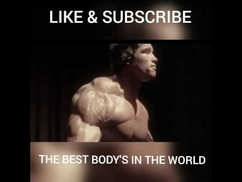 TOP 5 BIGGEST BODYBUILDERS OF ALL TIME IN THE WORLD
