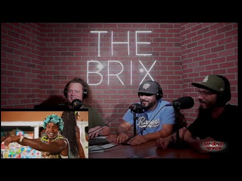 Lit Up AV Reactions: Dababy - GHETTO GIRLS [Official Music Video]