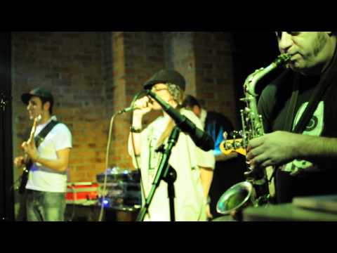 Black Beat Movement - TICINO SLAM BAM