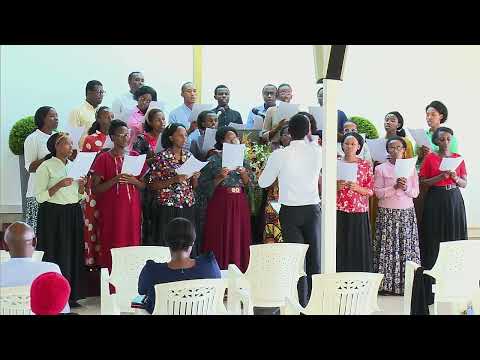 Tujye duhimbaza iteka ururembo rw' iwacu