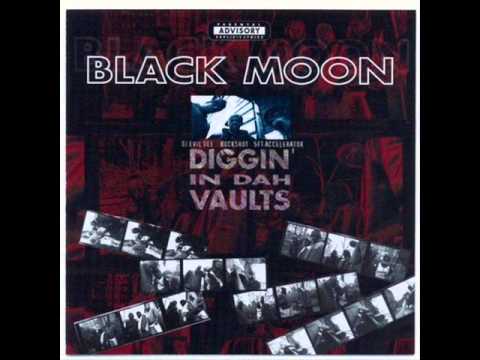 Black Moon - U Da Man (DJ Evil Dee Remix)