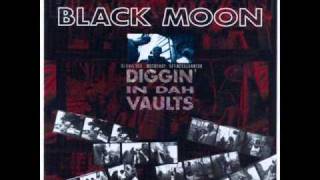 Black Moon - U Da Man (DJ Evil Dee Remix)