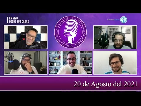 BOTOX POR BOTOX - La Radio de la República