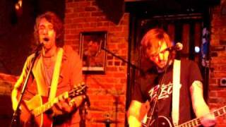 Getting Older by Green River Ordinance at the Evening Muse