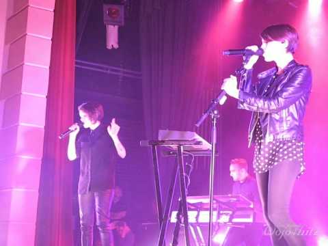 15/18 Tegan & Sara - Closer @ Buckhead Theatre, Atlanta, GA 5/15/14