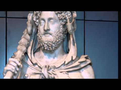 Roman Empire 120-230 AD