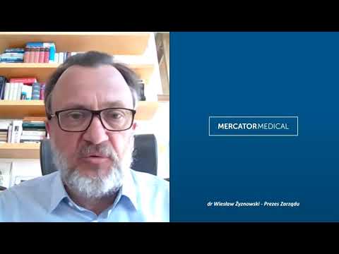 Mercator  Komentarz Prezesa do sytuacji po 1Q2020