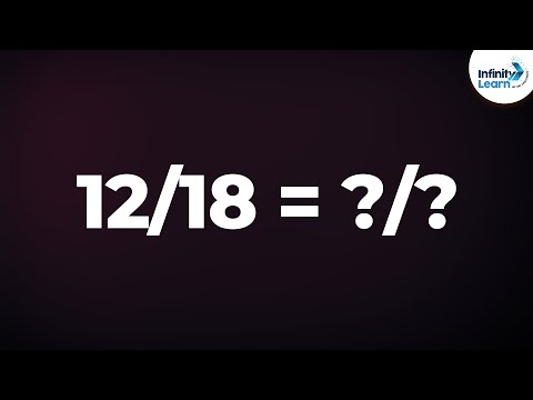 What is the Simplest Form of a Fraction | Don't Memorise