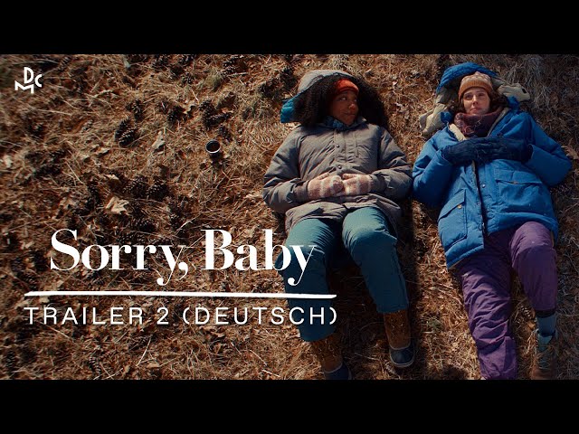 SORRY, BABY – 18.12.25