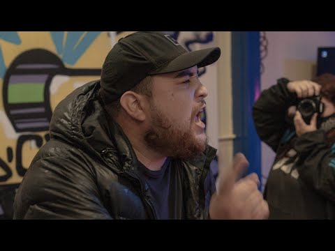 CTZ vs LUNI vs BARBA ROJA vs MR BASE: 8vos | Fecha 2 - Torneo 2021 | Rango 4 FMS 🇦🇷 | KM 0