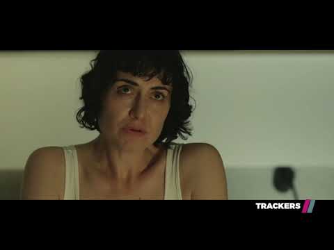 Video trailer för Deon Meyer's Trackers Series | Showmax