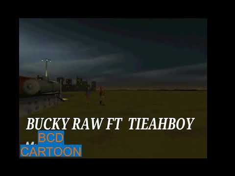 "Amen" Bucky Raw ft Tieahboy Latest and Best Liberian Cartoon  2019(BCD Cartoon)