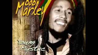 Kadr z teledysku Bad Boys tekst piosenki Bob Marley