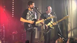 THE PINEAPPLE THIEF 1 Wake Up The Dead