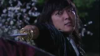 Il Ji-Mae /The Phantom Thief / Iljimae /일지매