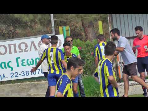 THOI LAKATAMIAS VS KARMIOTISSA (U16)b